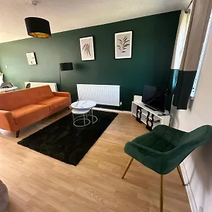 Holiday home Cosy, Conveniently Located House By Dwell Haven - Close To Centre, Cardiff