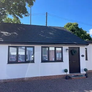 Holiday home Blackberry, Cardiff